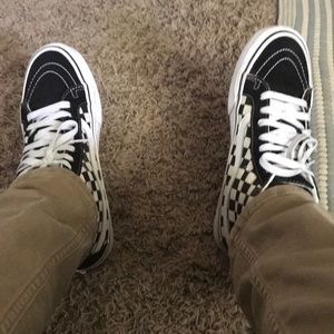 Meet your Posher, Gavin